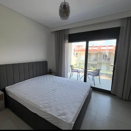 Evion Relax Апартаменты *
