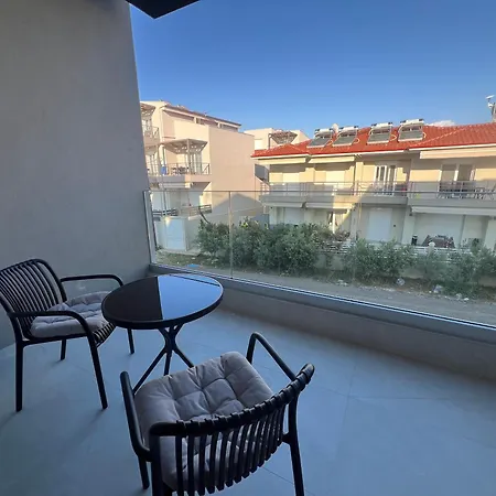 Evion Relax Апартаменты